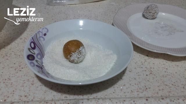 Şahane Balkabaklı Toplar