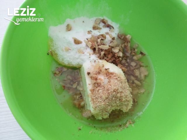 Cevizli Kurabiye Nasıl Yapılır? (Püf Noktalarıyla)