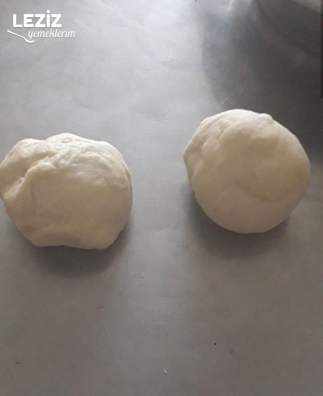 Gerçek Pastane Simiti