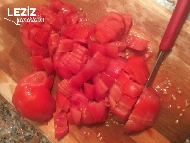 Derin Dondurucu İçin Menemen