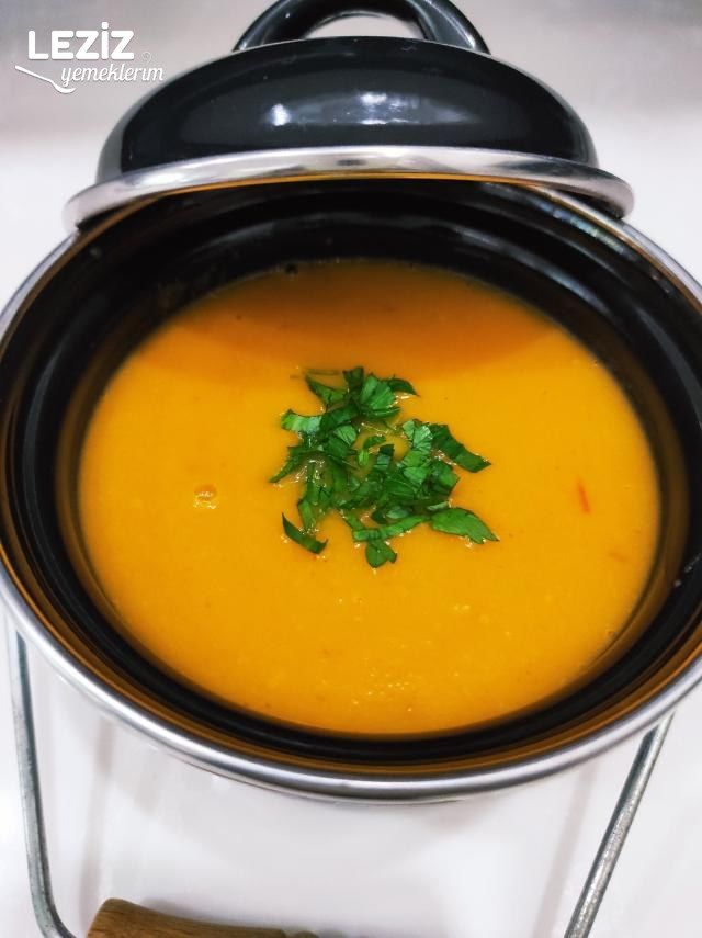 Yok Yok Çorbası