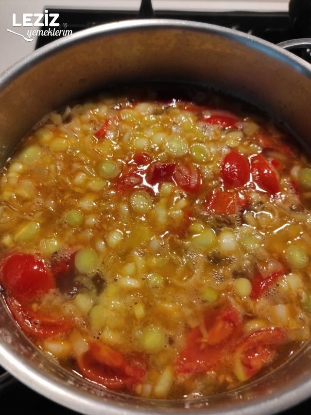 Yok Yok Çorbası