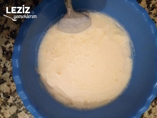 Hazır Yufkadan Nefis Kol Böreği