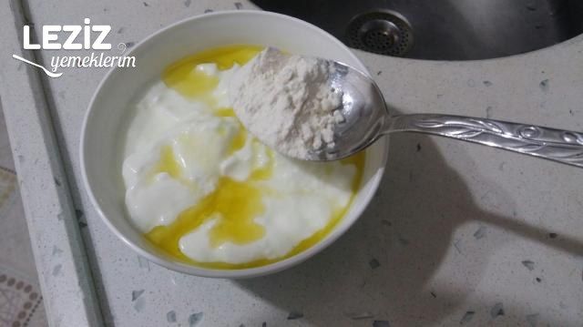Yoğurtlu Tel Şehriye Çorbası(Çok Pratik)