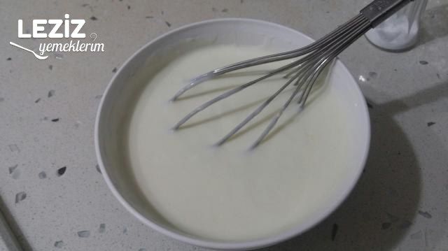 Yoğurtlu Tel Şehriye Çorbası(Çok Pratik)