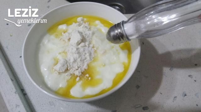 Yoğurtlu Tel Şehriye Çorbası(Çok Pratik)