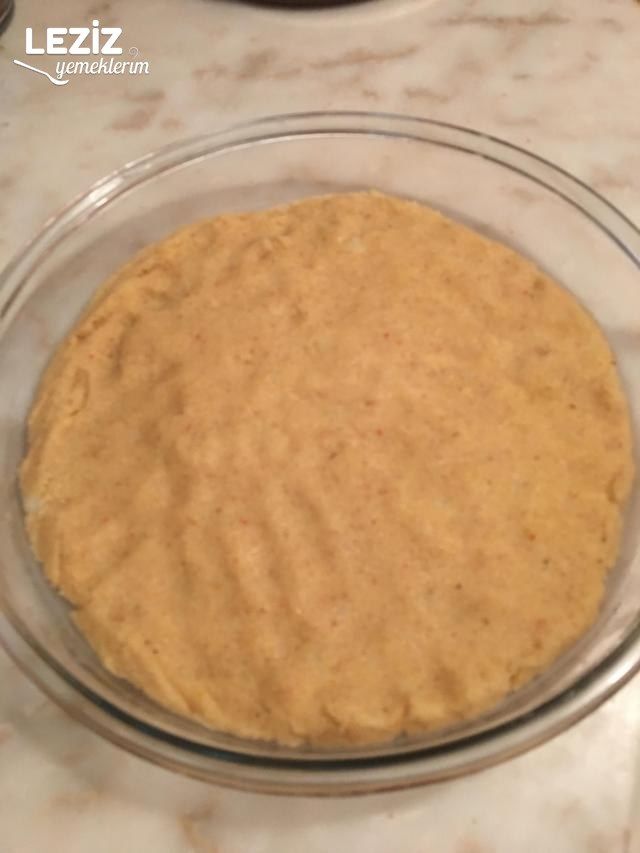 Pratik İçli Köfte Tarifi