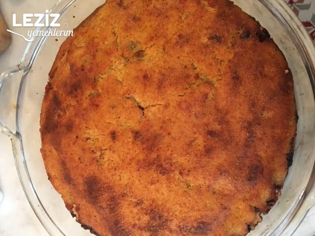 Pratik İçli Köfte Tarifi