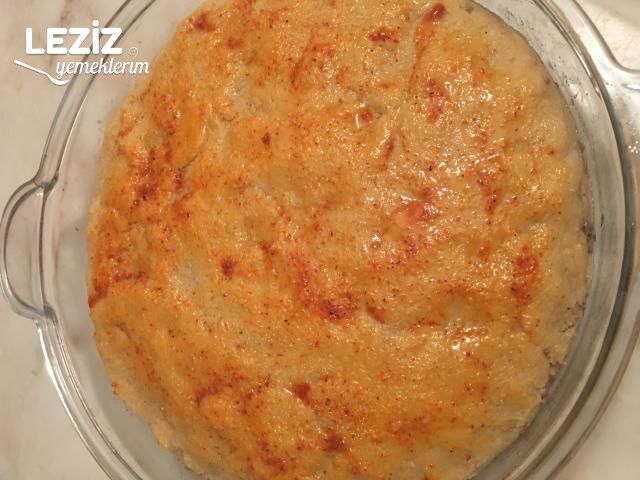 Pratik İçli Köfte Tarifi