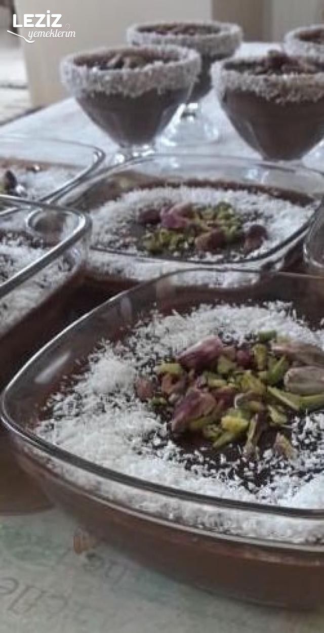 Supangle Yapılışı