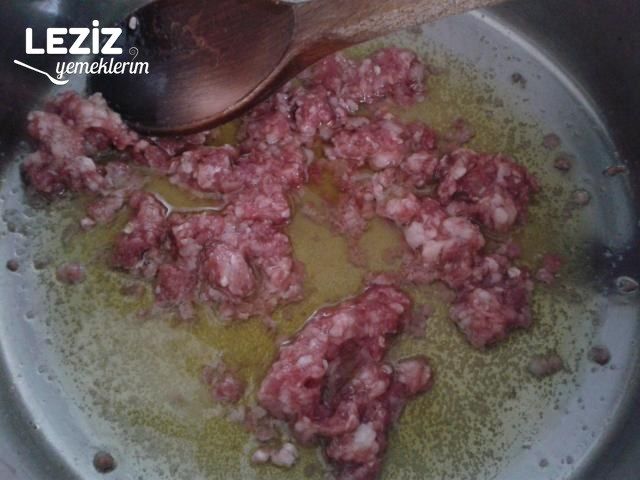 Nefis Kabak Dolması Tarifi