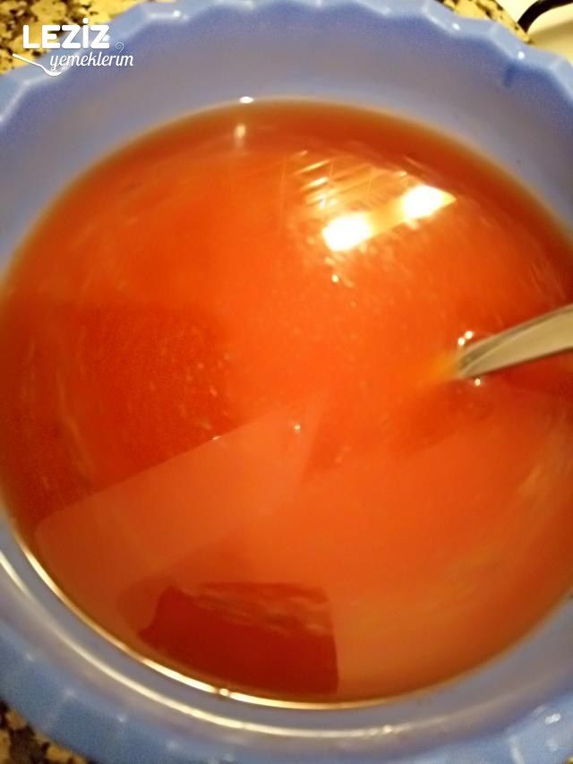 Enfes Lahana Sarması