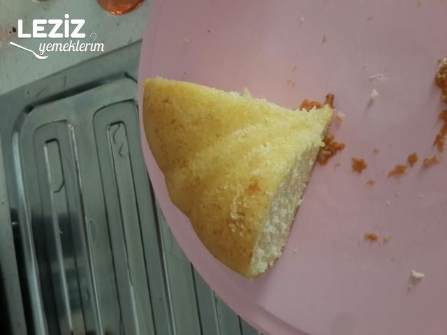 Limonlu Vanilyalı Kuplar