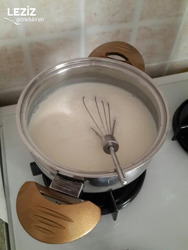 Limonlu Vanilyalı Kuplar