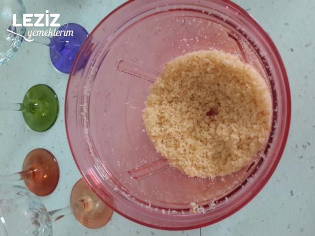 Limonlu Vanilyalı Kuplar