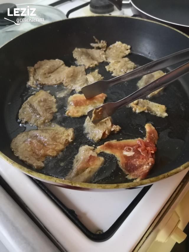 Evde Döner Nasıl Yapılır?