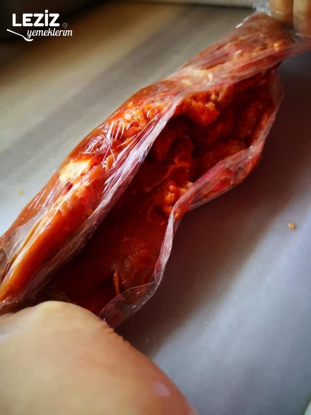 Evde Döner Nasıl Yapılır?