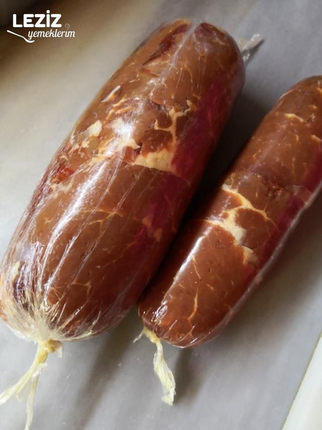 Evde Döner Nasıl Yapılır?