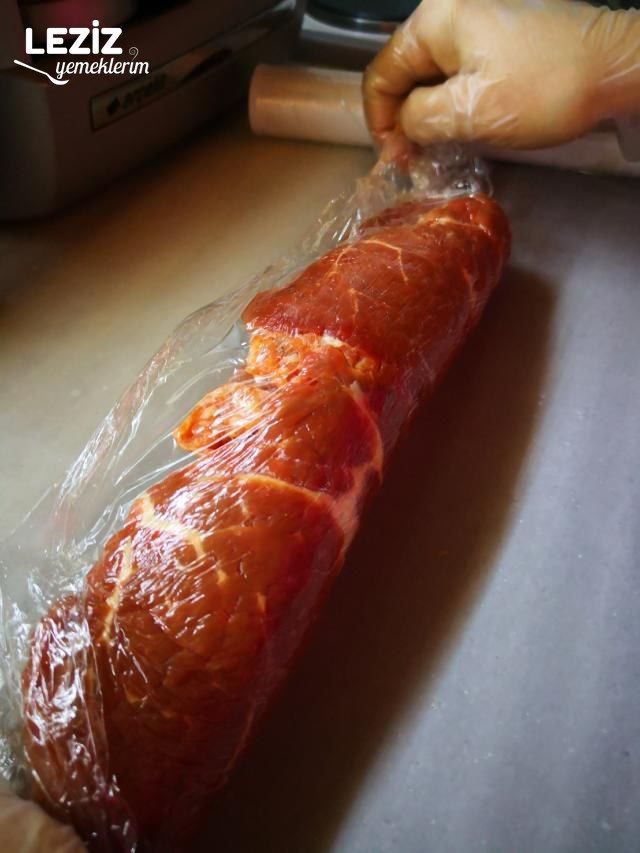 Evde Döner Nasıl Yapılır?