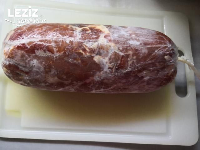 Evde Döner Nasıl Yapılır?