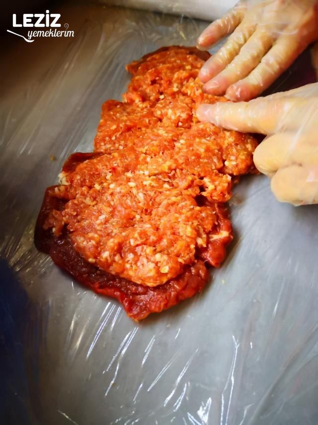 Evde Döner Nasıl Yapılır?