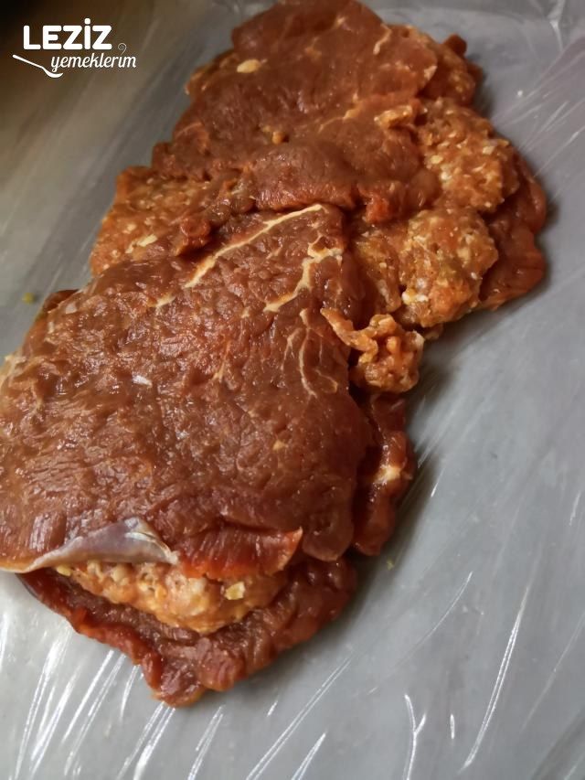 Evde Döner Nasıl Yapılır?