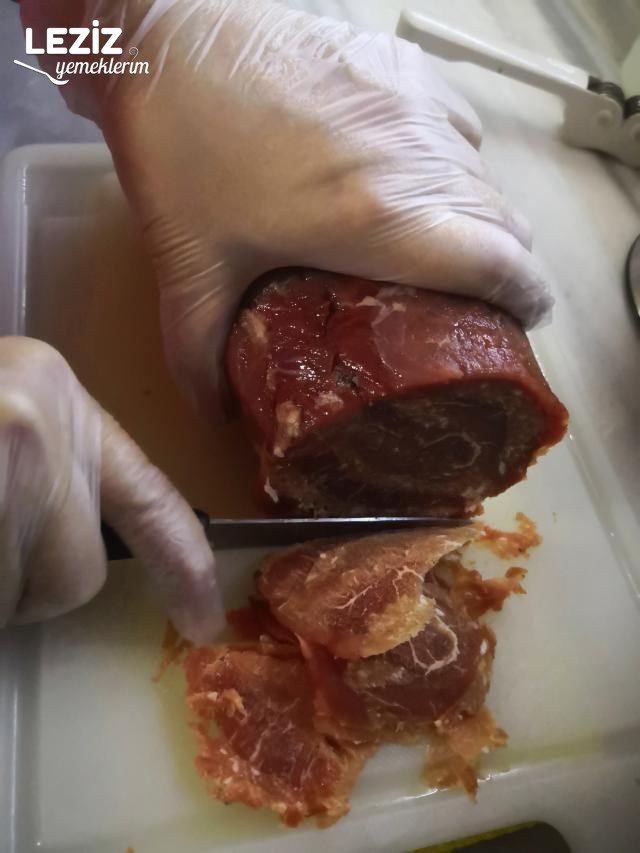 Evde Döner Nasıl Yapılır?