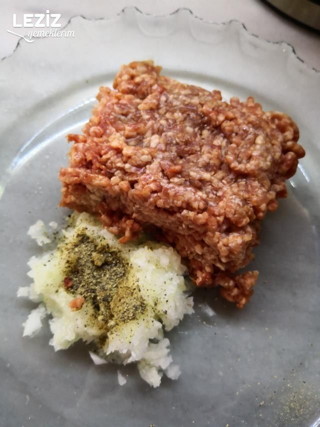 Evde Döner Nasıl Yapılır?