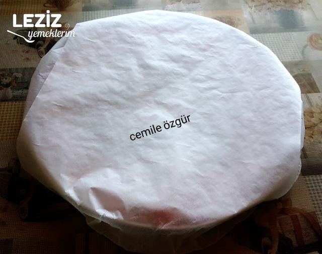 Fırın Ağzı Tarifi