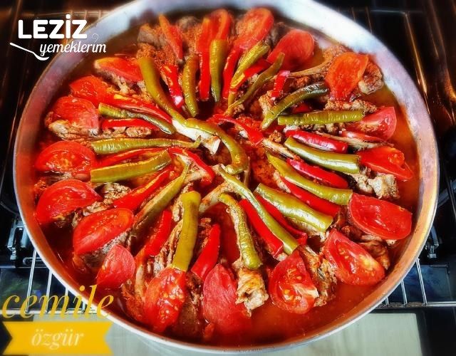 Fırın Ağzı Tarifi