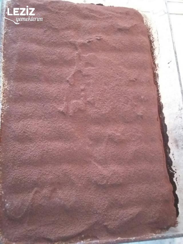 Tramisu Tarifi (Çok Pratik)