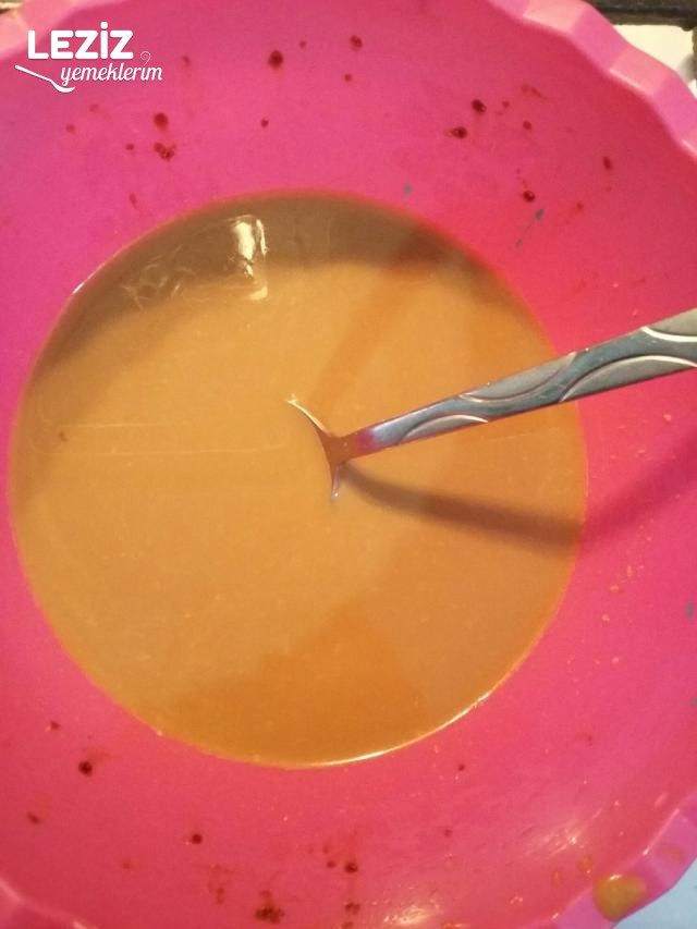 Tramisu Tarifi (Çok Pratik)