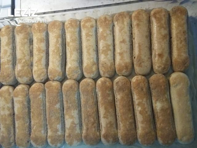 Tramisu Tarifi (Çok Pratik)