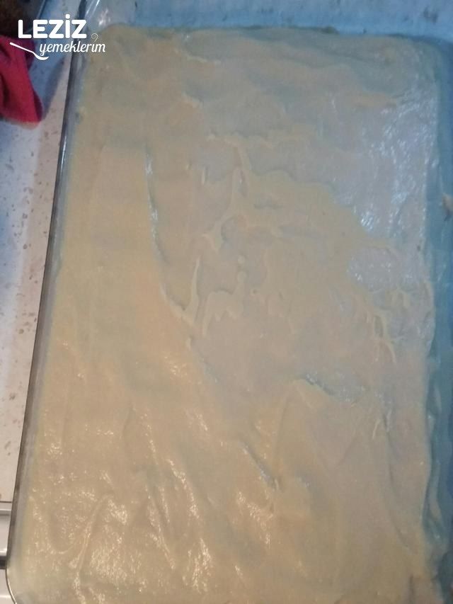 Tramisu Tarifi (Çok Pratik)