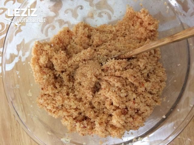 Leziz Fellah Köftesi Tarifi