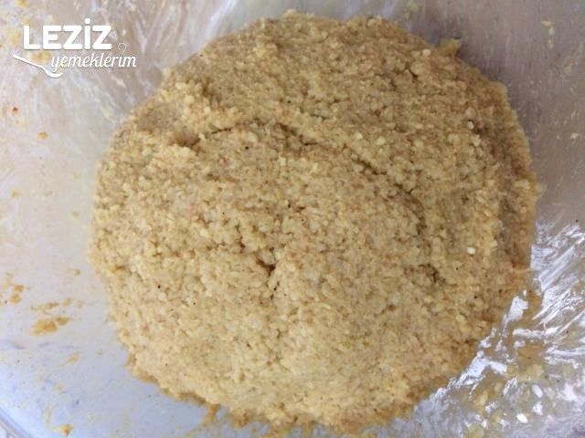 Leziz Fellah Köftesi Tarifi