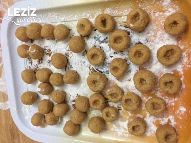 Leziz Fellah Köftesi Tarifi