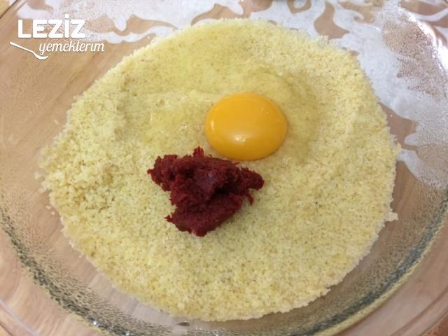 Leziz Fellah Köftesi Tarifi