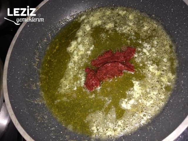 Leziz Fellah Köftesi Tarifi