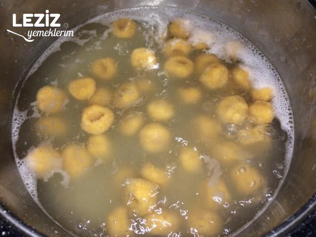 Leziz Fellah Köftesi Tarifi