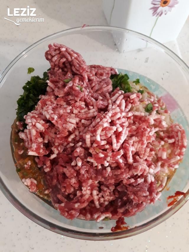 Lahmacun Harcı