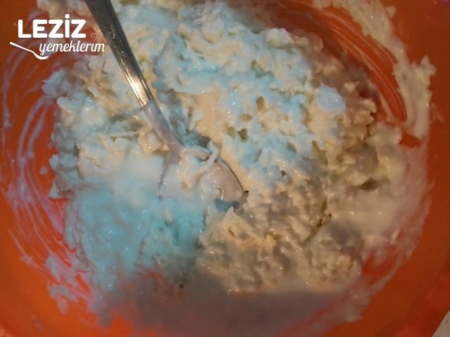 Çiğ Karnabahar Salatası