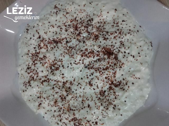 Çiğ Karnabahar Salatası