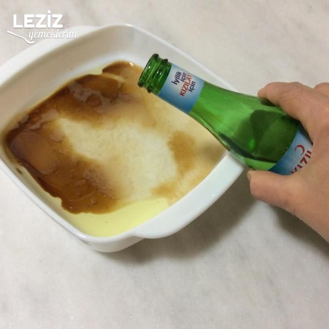 Soyalı Ispanaklı Tavuk Göğüs Rulo