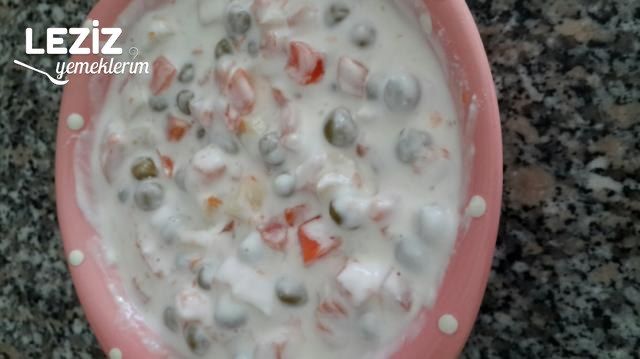 Ayvalık Tostu Tarifi