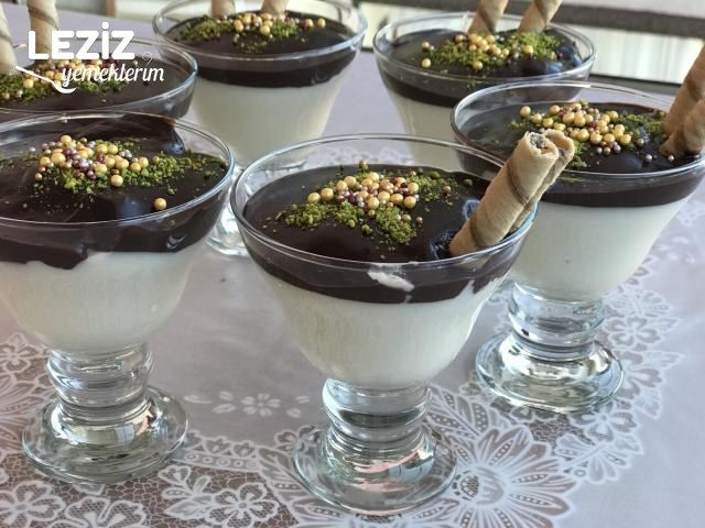 Çikolata Soslu Tavuk Göğsü