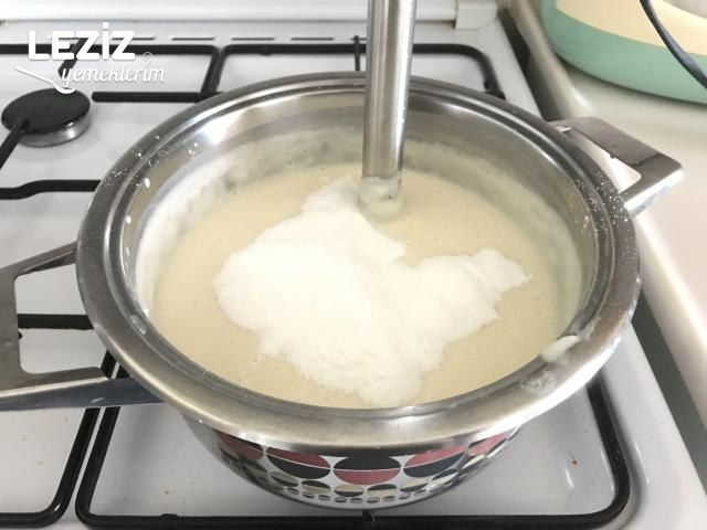 Çikolata Soslu Tavuk Göğsü