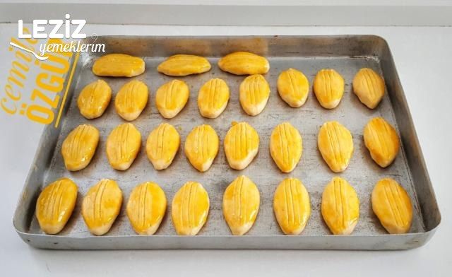 En Güzel Şekerpare Tarifi