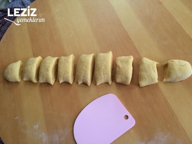 Su Böreği Yapımı (Aşama Aşama Anlatımıyla)