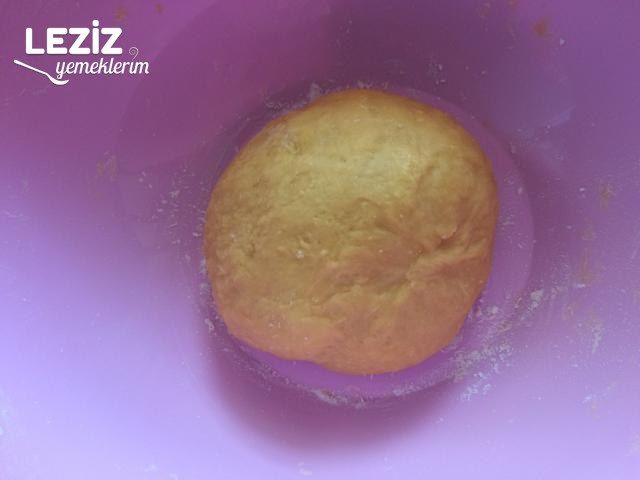 Su Böreği Yapımı (Aşama Aşama Anlatımıyla)